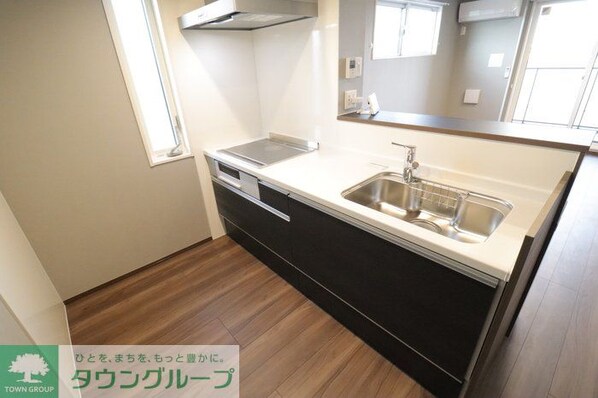 雅の物件内観写真